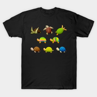 Turtles T-Shirt